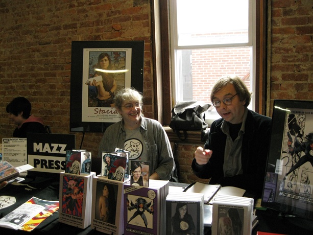 Ephrata Con 2010
